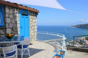 La Piccola Blu
